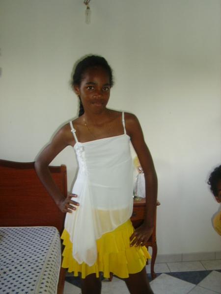 mon autre belle sista